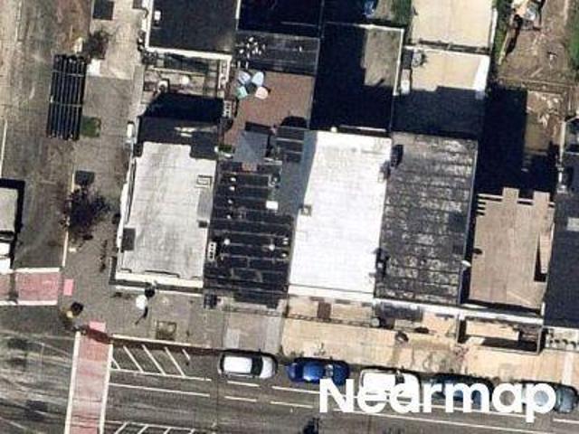 Commercial for sale in Hamilton Park, Jersey City