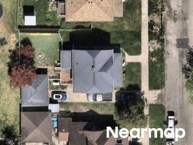 House for sale in Michigan