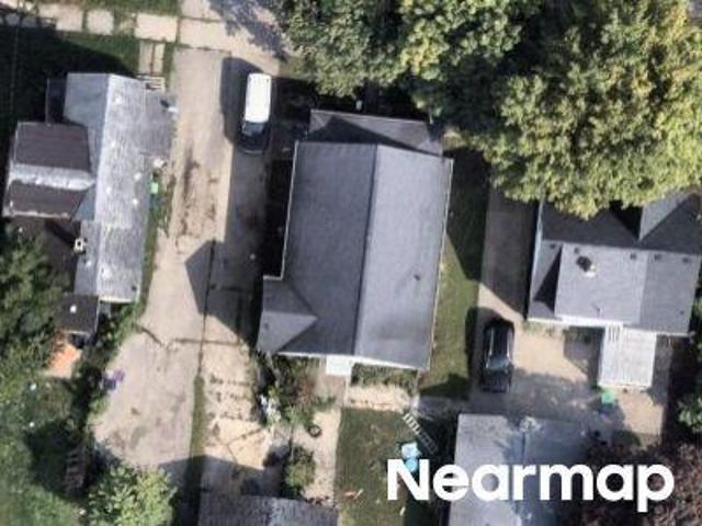 House for sale in Bay City, Michigan