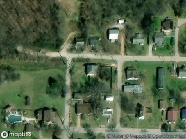 House for sale in Anderson, Missouri