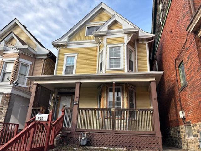 House for sale in Pitcairn, Pennsylvania