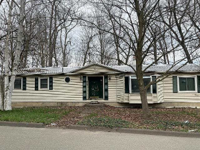 House for sale in Bradford, Pennsylvania