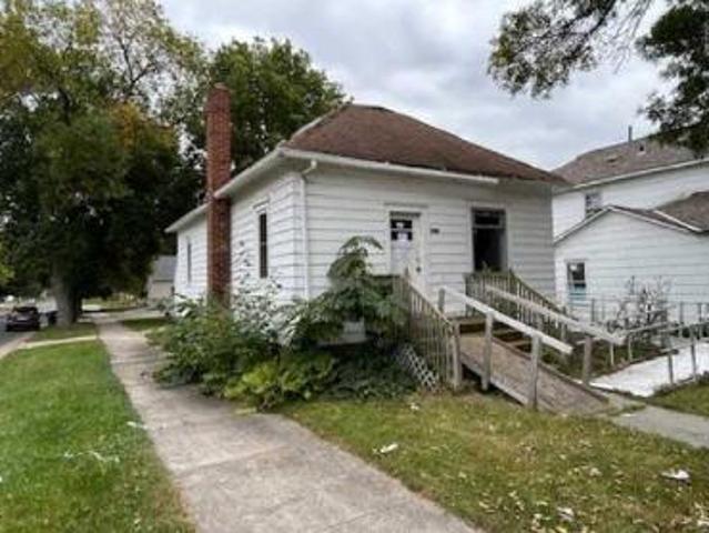 House for sale in Gaylord