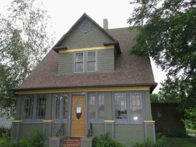 House for sale in Havre, Montana