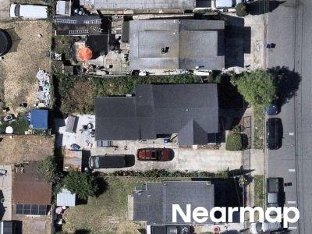House for sale in Richmond, California