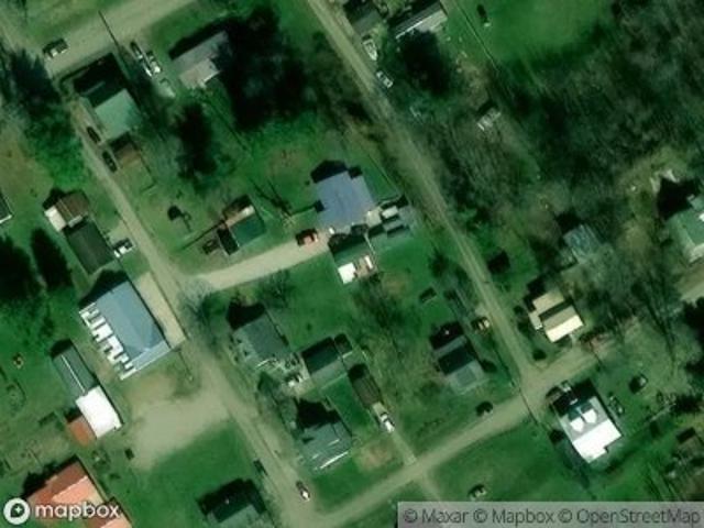 House for sale in Coolville, Ohio