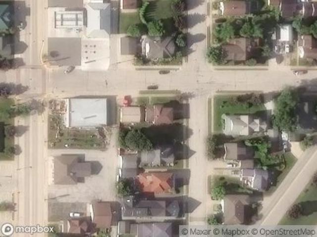 House for sale in Algoma, Wisconsin