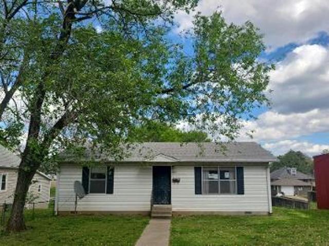 House for sale in Barry, Missouri