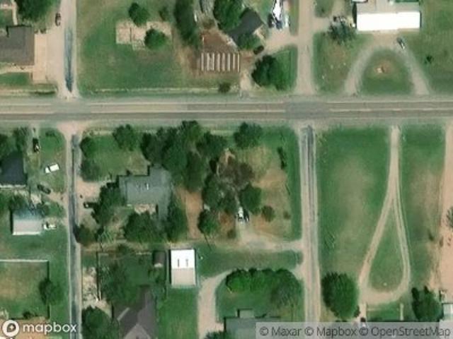 Property for sale in Chattanooga, Oklahoma