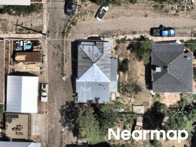 House for sale in Jerome, Arizona