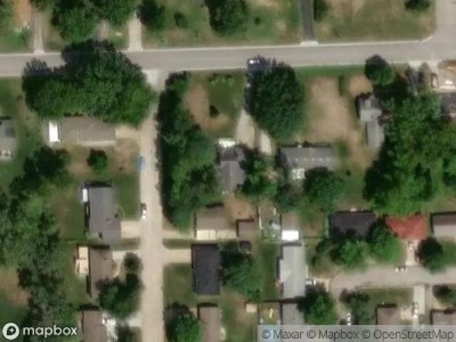 House for sale in Missouri