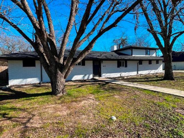 House for sale in Hunt, Texas