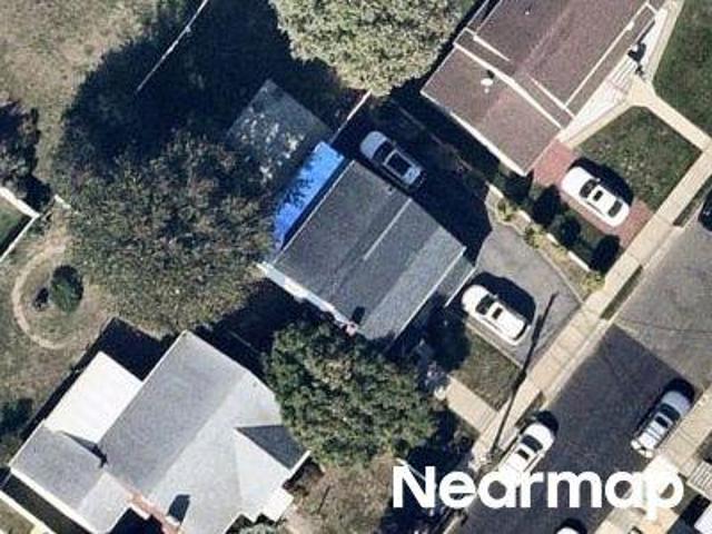 House for sale in Secaucus, New Jersey