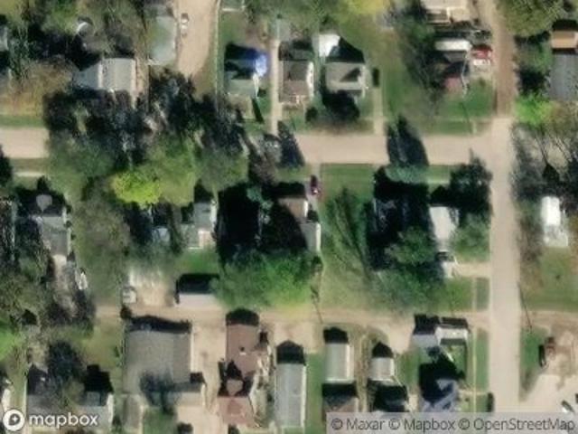 House for sale in Webster City, Iowa