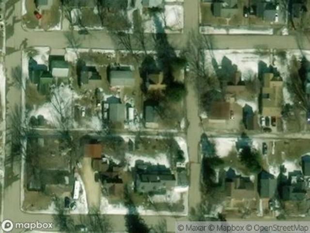 House for sale in West Concord, Minnesota