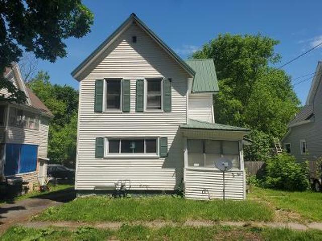House for sale in Ward 4, City of Gloversville