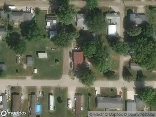 House for sale in Wellman, Iowa