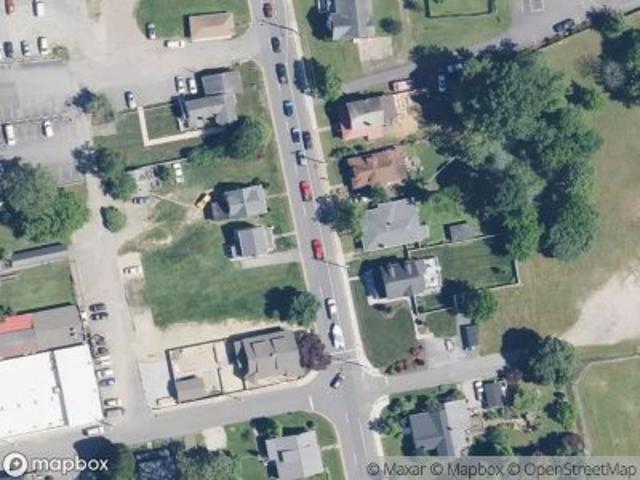 House for sale in Cecil, Maryland