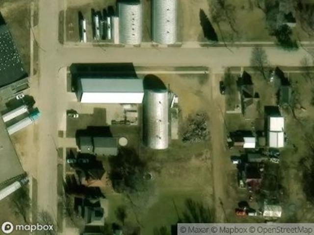 House for sale in Madelia, Minnesota