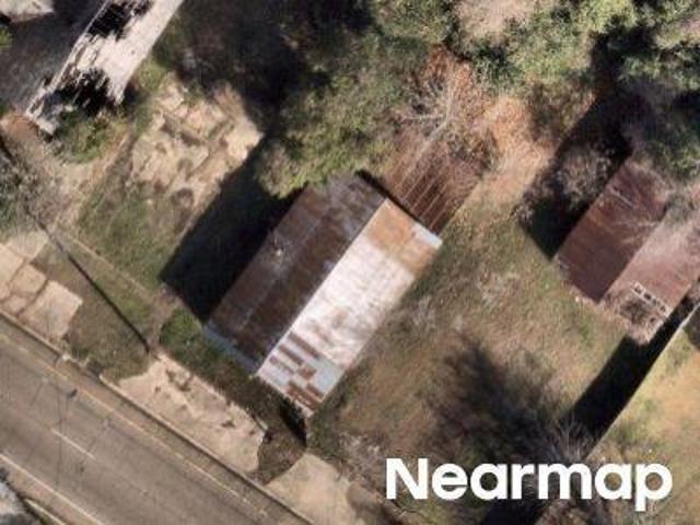 Land for sale in Alexandria, Louisiana