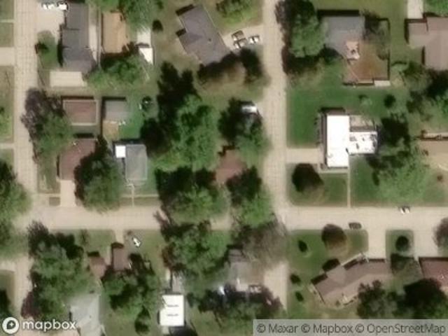 House for sale in Nebraska
