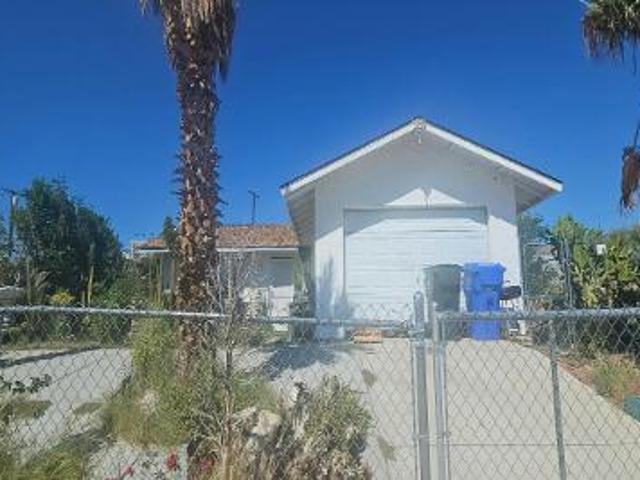 House for sale in Desert Hot Springs, California