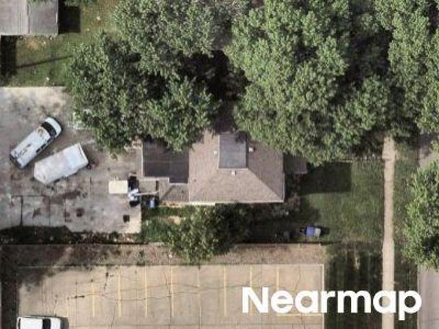 House for sale in Des Moines, Iowa