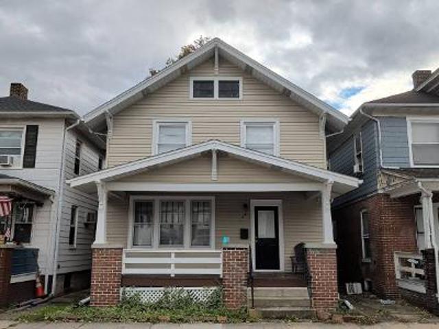House for sale in Hanover, Pennsylvania
