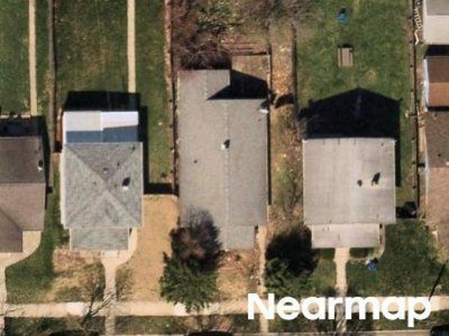 House for sale in Fort Wayne, Indiana