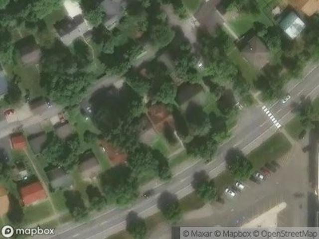 House for sale in International Falls, Minnesota