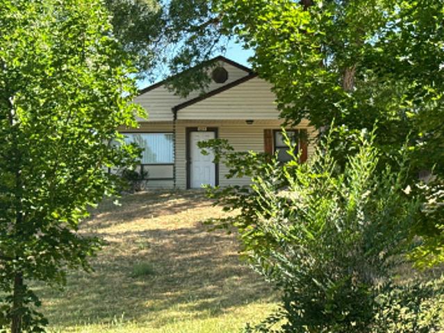 House for sale in Ogden, Utah