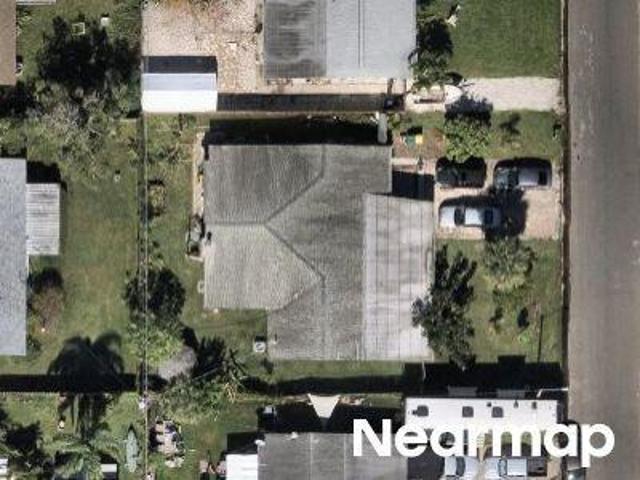 House for sale in Merritt Island, Florida