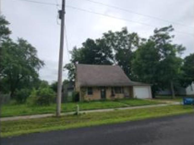 House for sale in Fisk, Missouri