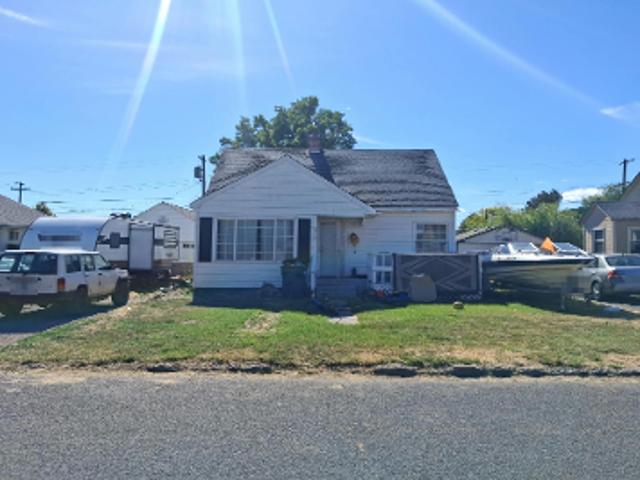 House for sale in Washington