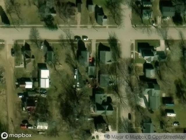 House for sale in Madelia, Minnesota