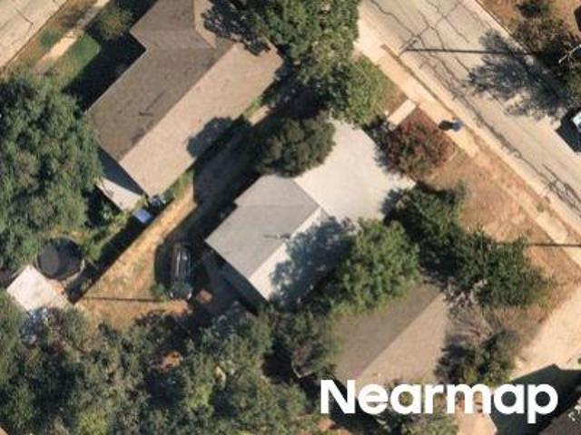 House for sale in Brownwood, Texas