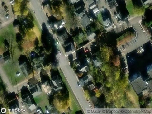 House for sale in Bloomsburg, Pennsylvania