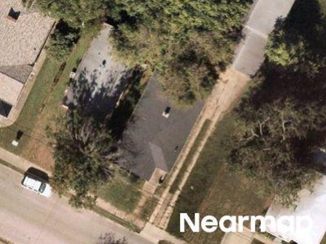 House for sale in Henderson, Kentucky