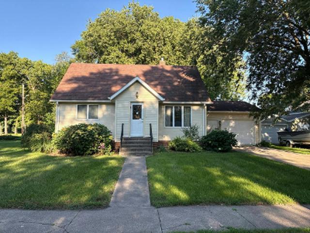 House for sale in Echo, Yellow Medicine County