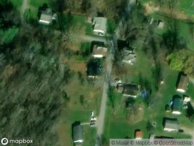 House for sale in Belington, West Virginia