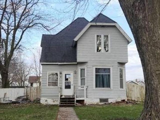 House for sale in Lyle, Minnesota
