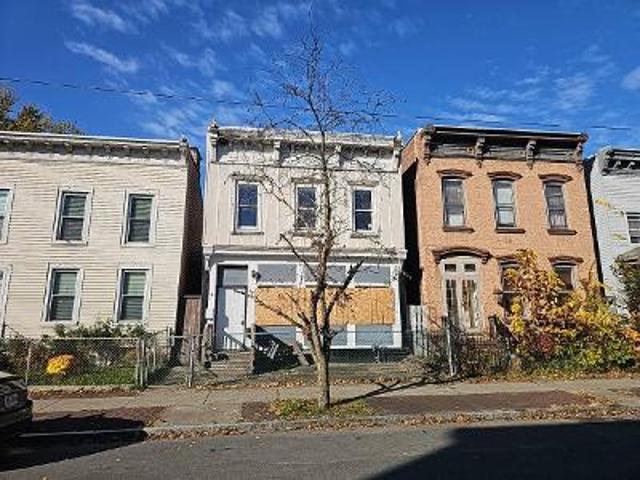 House for sale in Troy, New York