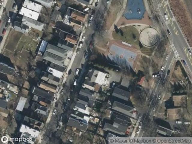 House for sale in Newark, New Jersey