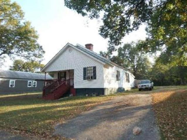 House for sale in Tallapoosa, Alabama