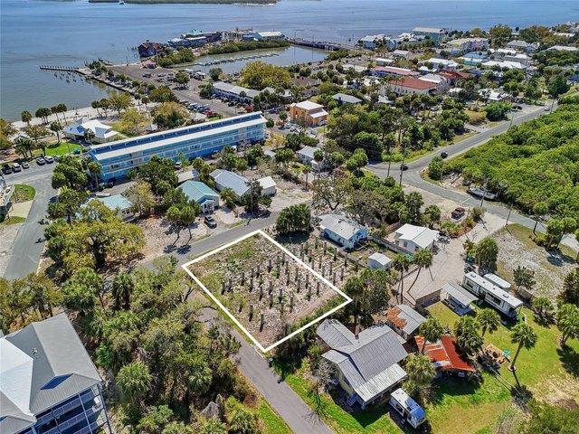 Land for sale in Cedar Key, Florida