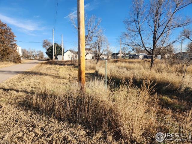 Land for sale in Crook, Colorado