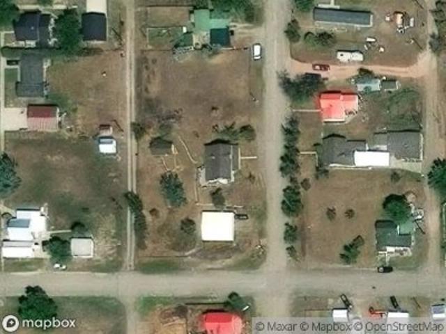 House for sale in Musselshell, Montana