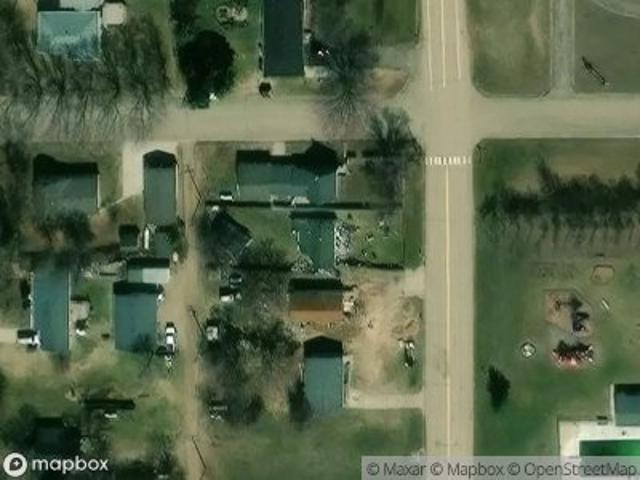 House for sale in Westhope, North Dakota