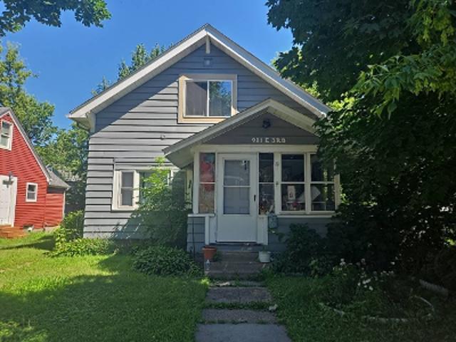 House for sale in Dayton's Bluff, Ramsey