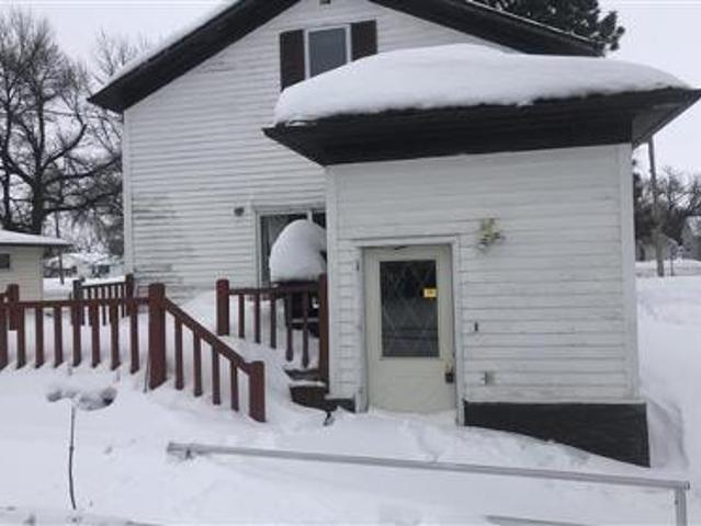 House for sale in Halstad, Minnesota